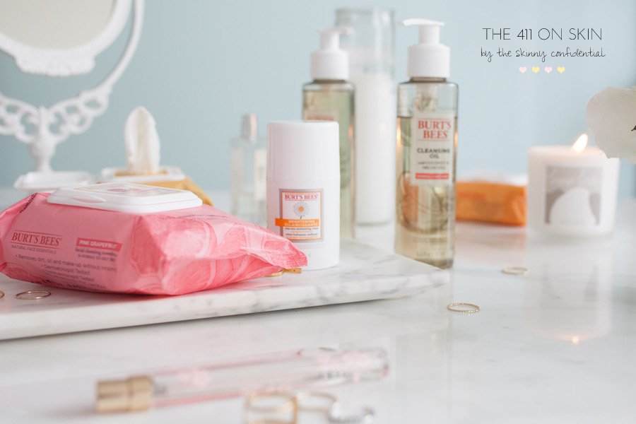 laurynbosstick's tweet photo. { NEW }: 3 SKINCARE SECRETS I CAN’T LIVE W/O: https://t.co/a8U6goI42R @burtsbees #workingwithburtsbees #newfromburts https://t.co/lpvCU2EZnV