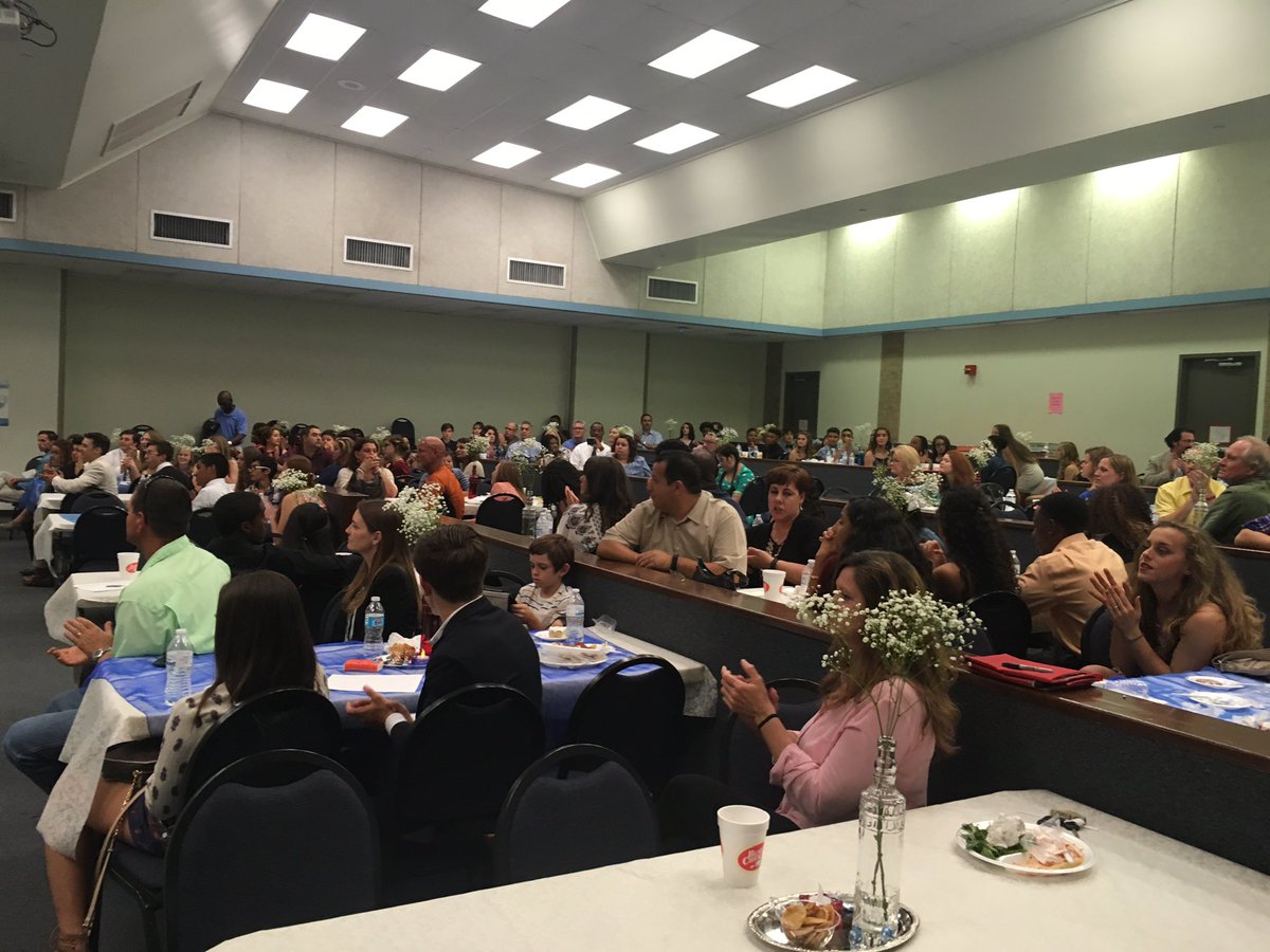 Track banquet @Leander_Lions @LBGuru @LHS_Track_Field