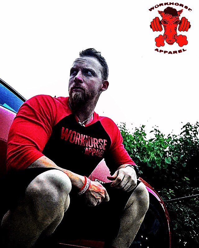 WorkHorse Apparel™ (WorkHorseApp) Twitter