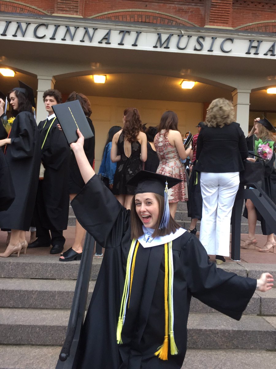 arrsmith's tweet image. Congrats to SCPA's 2016 Valedictorian!! @PrezOno you have a brilliant student coming your way!