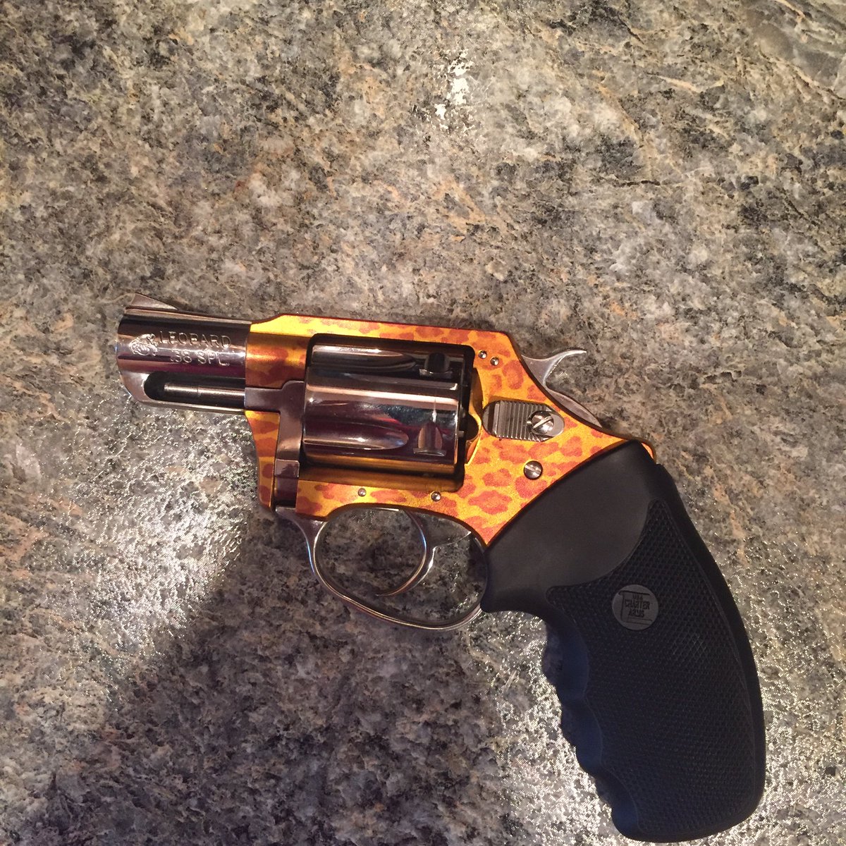 mgmfirearms1's tweet photo. Someone please get this out of my shop! Price reduced. https://t.co/vgXMsYZ4Iv