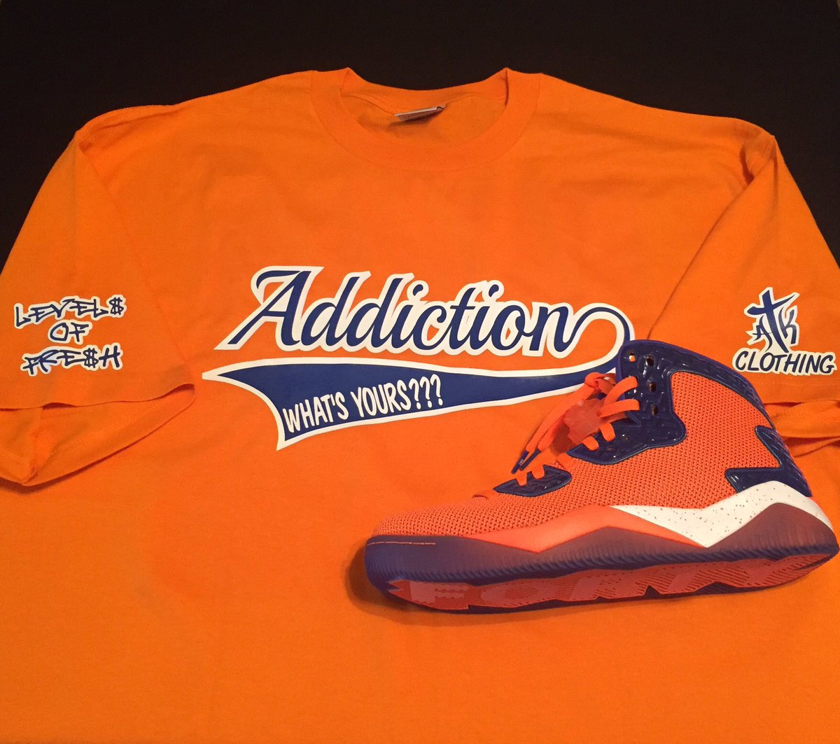 ATKTees's tweet image. 