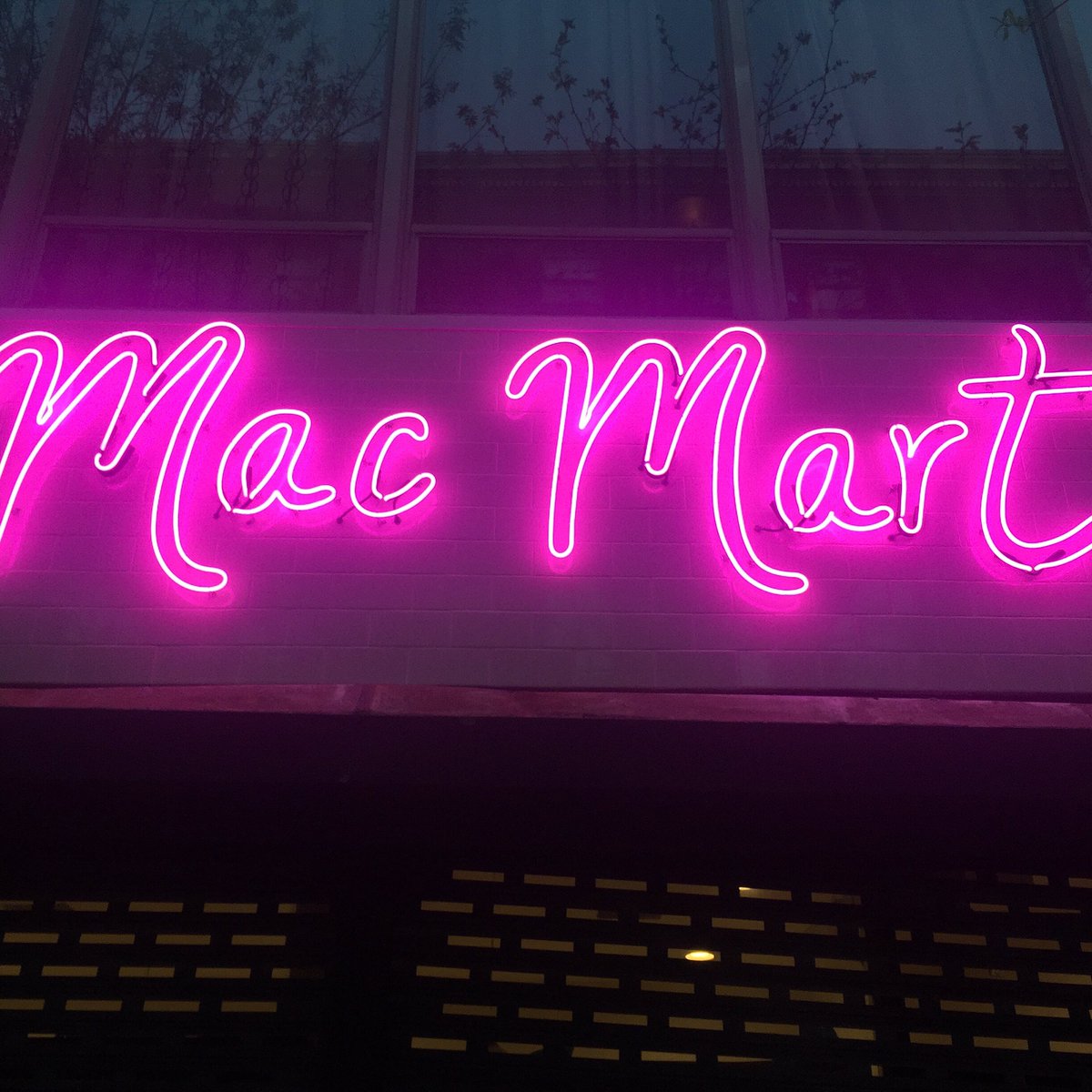 TheMacMart's tweet photo. People keep asking when do we open! Well..... How does Tommorow sound!!! 10:30 to 9! Come and Get your Mac ON!! https://t.co/r1zIFLqBUi