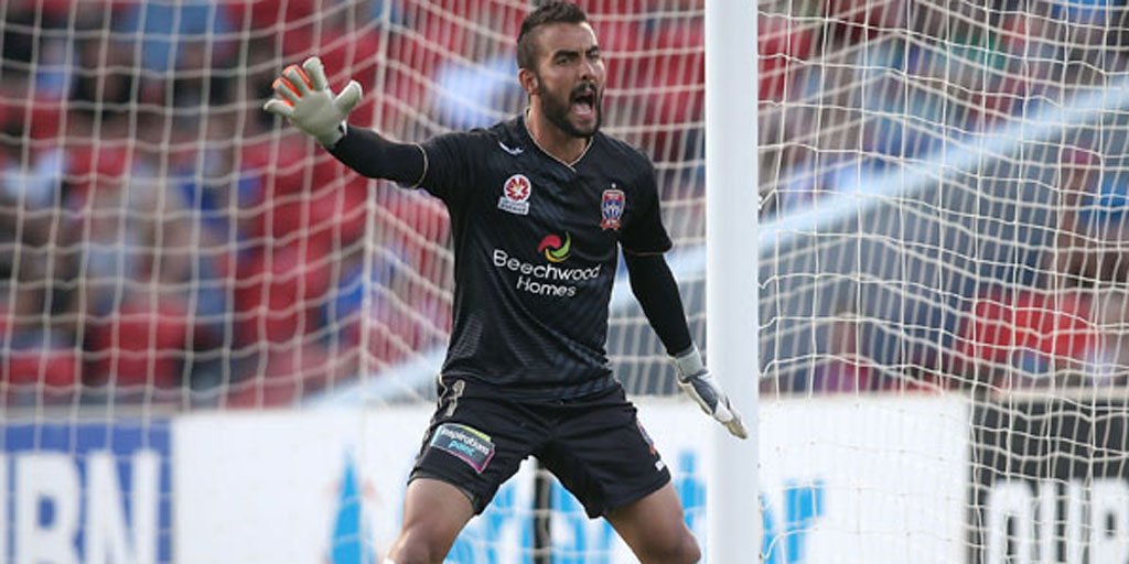 .@ALeague star to <a href="/Socceroos/">CommBank Socceroos</a>: <a href="/MarkBirraz/">Mark Birighitti</a>'s incredible rise - ffaus.co/1OwSALz
