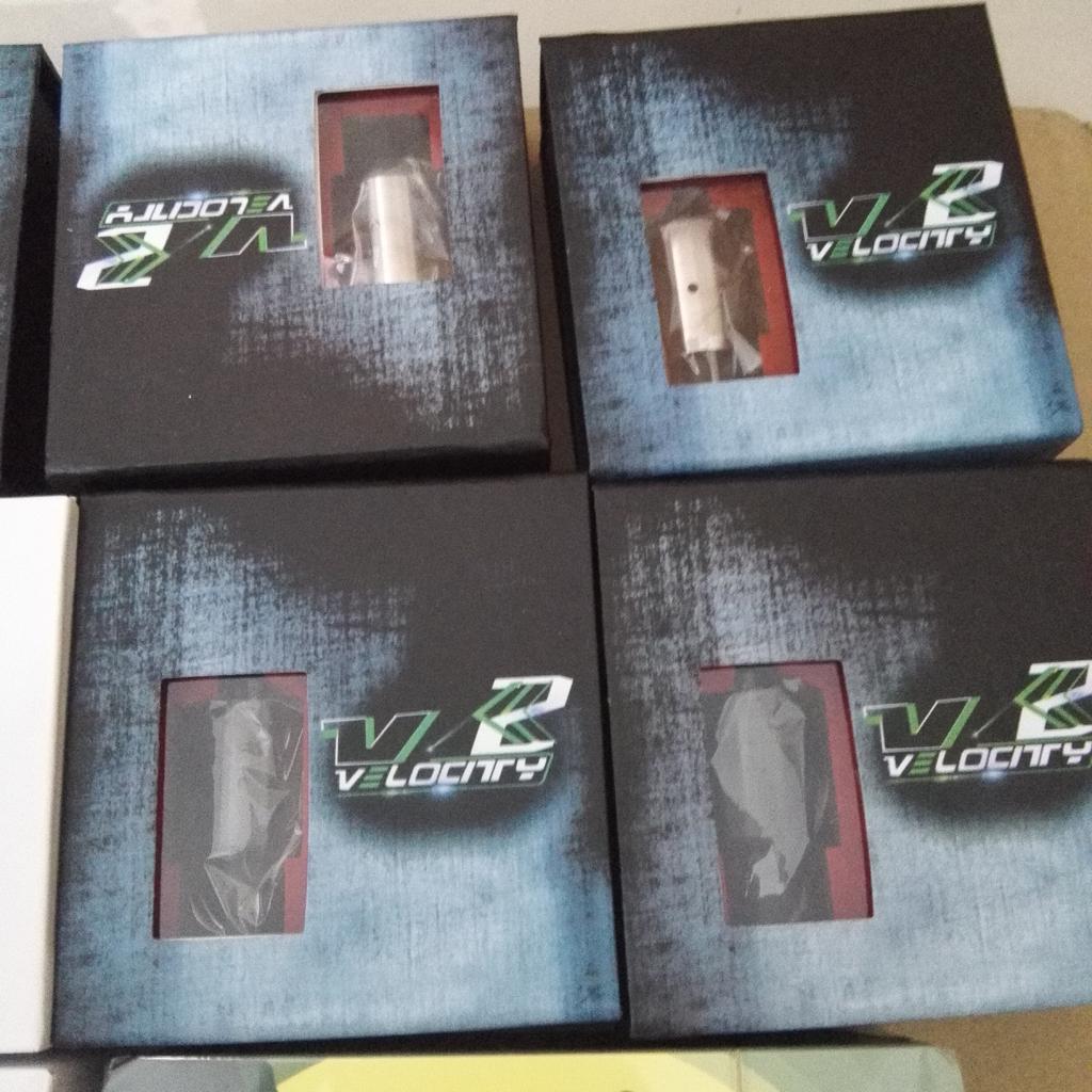 ben_ecig's tweet photo. velocity v2 RDA for wholesale!!!
#aimcig #ecigarettes #ecig #ecigdeeming #RDA #vapenation #vape #vapelife #vapefam https://t.co/ZQX7WADGWT