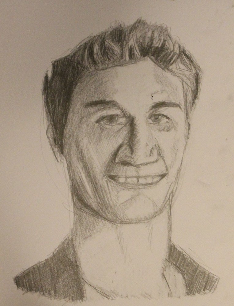 nickbyronart's tweet photo. #jonathanbudd # #entrepreneur #portrait #drawing #fineart https://t.co/gp2ruTlPLZ