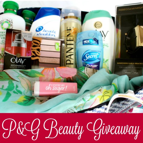 Freebies4Mom's tweet image. .#Giveaway!!!

can I get a retweet please?

ENTER #PGBeautyEssentials Giveaway bit.ly/PGEssentials #ad