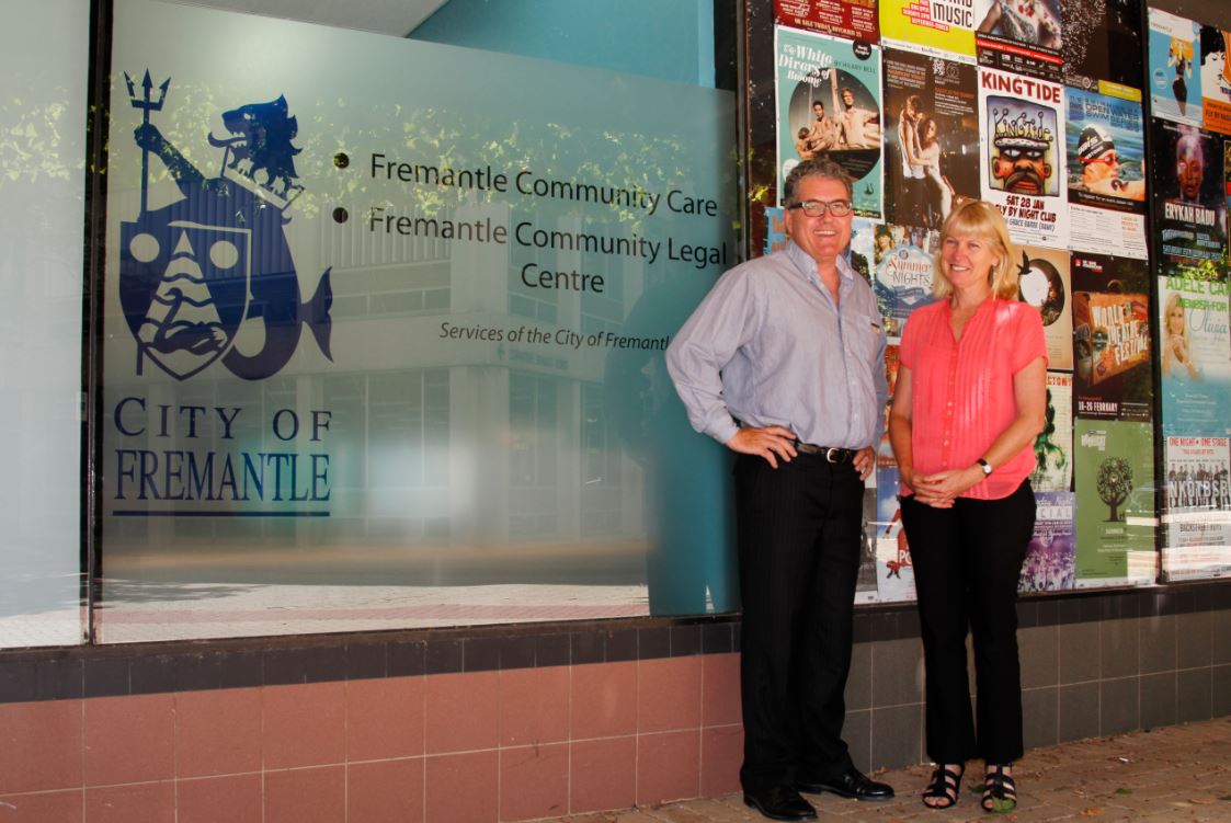 CityofFremantle's tweet image. Free 20 min legal advice sessions on Wed 18 May for #NationalLawWeek in #Fremantle. Register on 9432 9790.