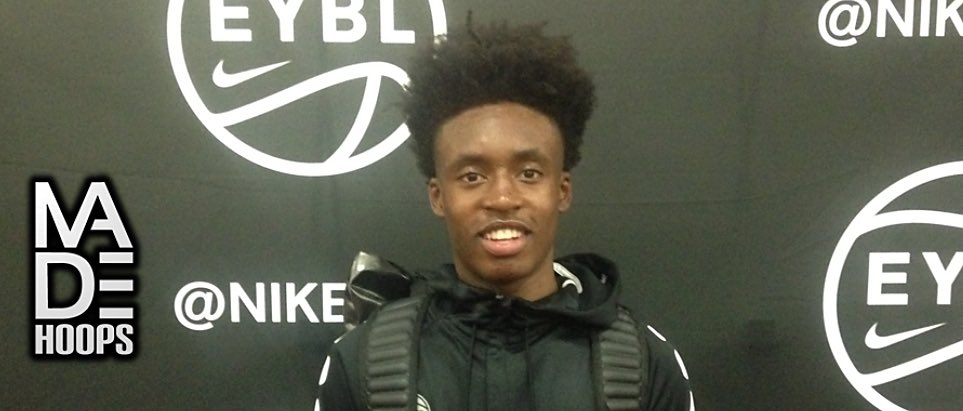 PatLawless_'s tweet photo. Nike EYBL Session Three: Saturday/Sunday Standouts &amp; Recruiting Notes | https://t.co/XCpZoW7psE https://t.co/ak4g6oIsf0