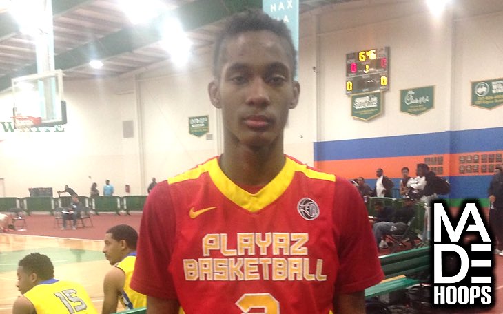 PatLawless_'s tweet photo. Nike EYBL Session Three: Saturday/Sunday Standouts &amp; Recruiting Notes | https://t.co/XCpZoW7psE https://t.co/ak4g6oIsf0
