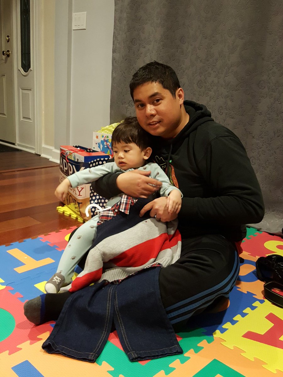 aldi5481's tweet image. Ninong and Ninang Rodriguez #babunag