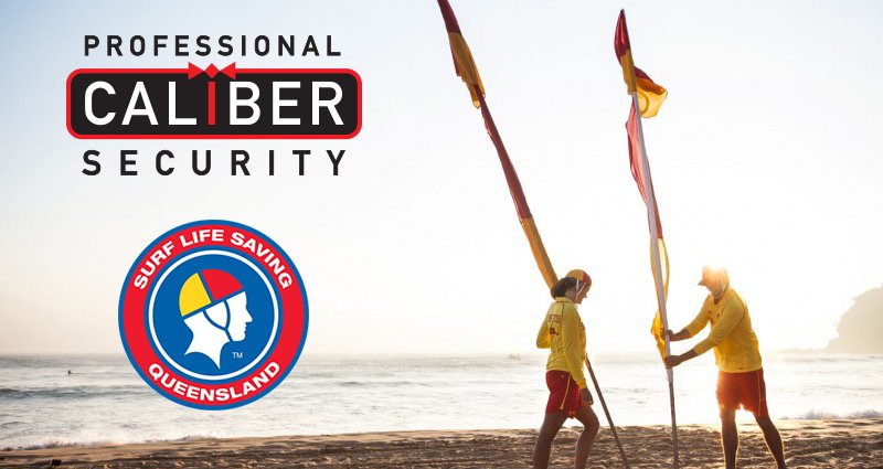 procalsecurity's tweet image. We welcome @lifesavingqld as a client to the #ProCaliberGroup. Cheers to a long partnership! goo.gl/Q3EXHF