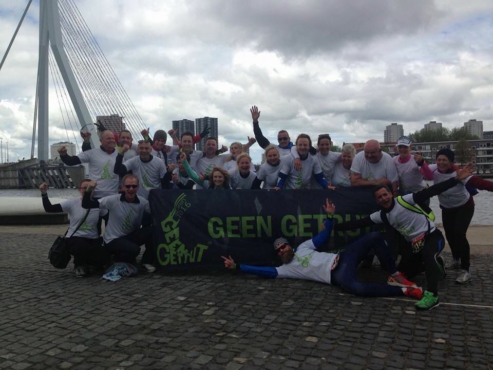 geengetrut's tweet photo. Wat een team #GeenGetrut! Het was een #geoliedemachine Debuuut en 1 e plek in de #Roparun25 Hamburg-010 https://t.co/EFjzhi2mvW