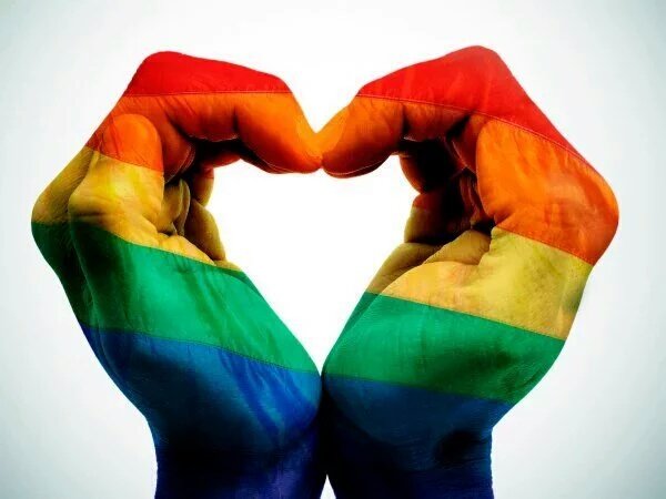 IUKkblos's tweet photo. #17Mayo Día Internacional contra la discriminación hacia personas de Géneros y Sexualidades Diversas #IGUALDAD https://t.co/8TQVpUjtx8