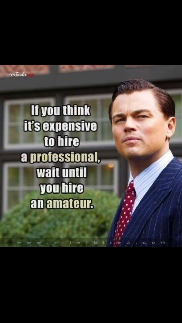 ComHospSolution's tweet photo. Really great quote https://t.co/EOH8TKONUR