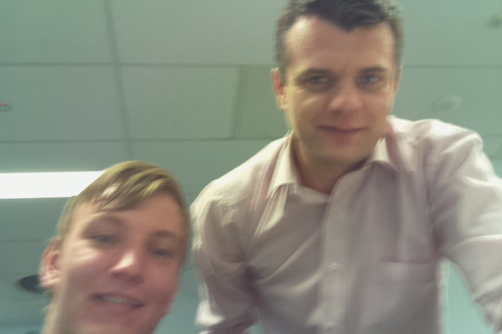 MikhailLikesPi's tweet image. Abby is a carrot 06