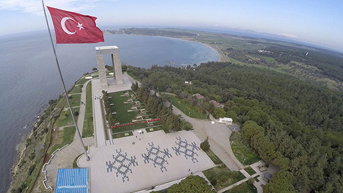 CHPTurkiye's tweet photo. Tüm dostlarıma
Sağlıklı mutlu barış dolu bir gün dileğim ile
Günaydın

Bugün Çanakkale https://t.co/1FTtRzk1N7