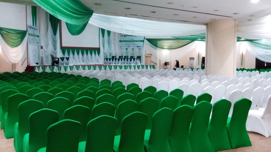 nighealthwatch's tweet photo. The national TB conference starts in 30 minutes. We are excited to be supporting the conference. #NgHlth https://t.co/25OTP0uFVc