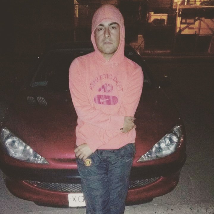 aferrada96's tweet image. 