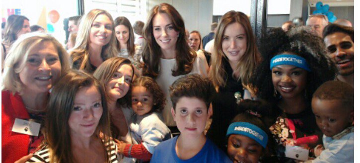 Alison Baum OBE 💚 tweet media