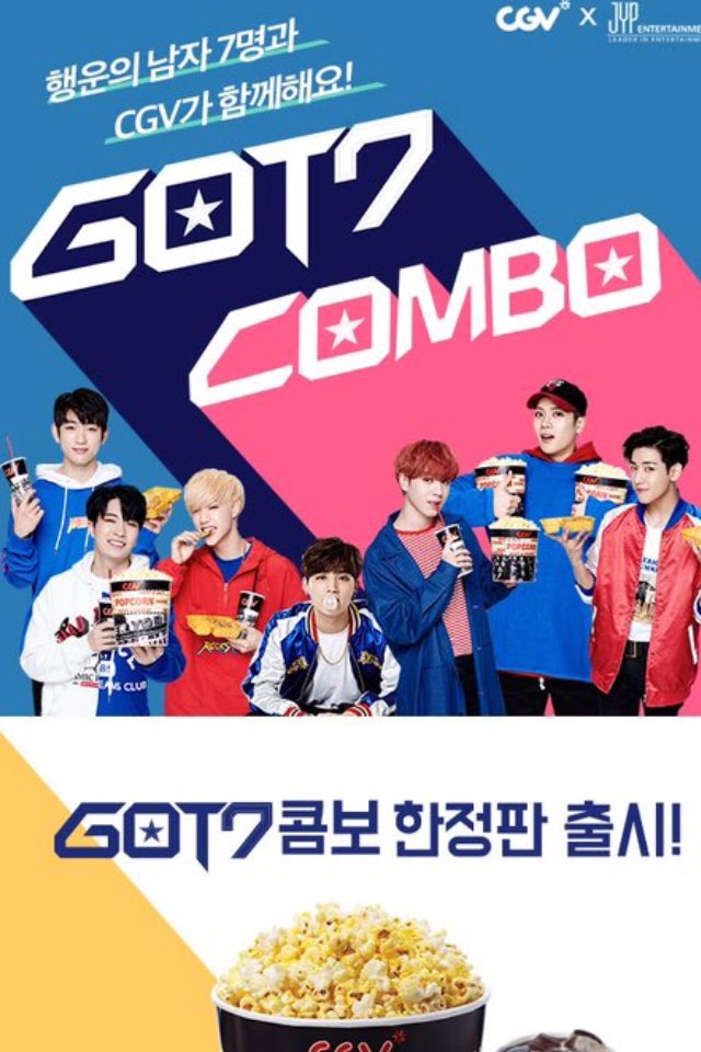 jbsoul_xxx's tweet photo. ทำไมไม่ให้อิมแจบอมถือไก่ พี่เค้าไม่งอลหรอ #GOT7 #got7combo #JB https://t.co/xYkq42zoHM