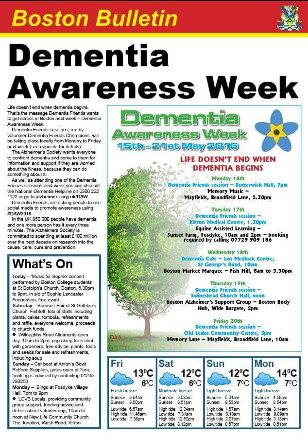 Boston Dementia tweet media