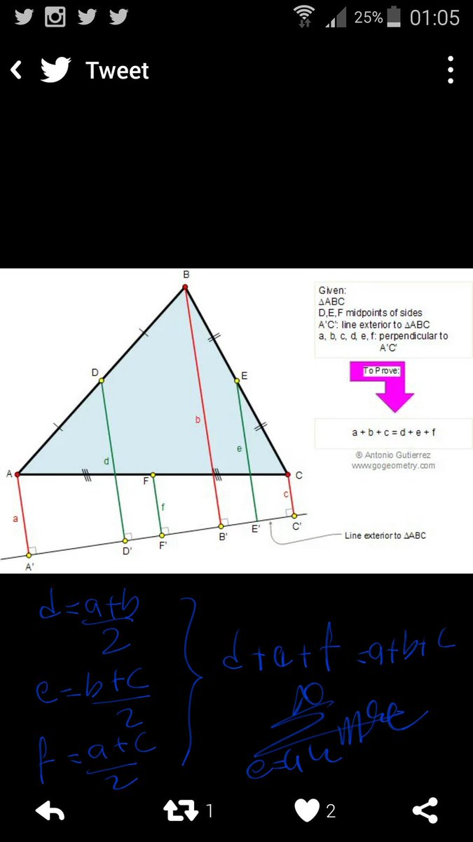 e44esor's tweet image. #e44Cevaplıyor @gogeometry #gogeometry