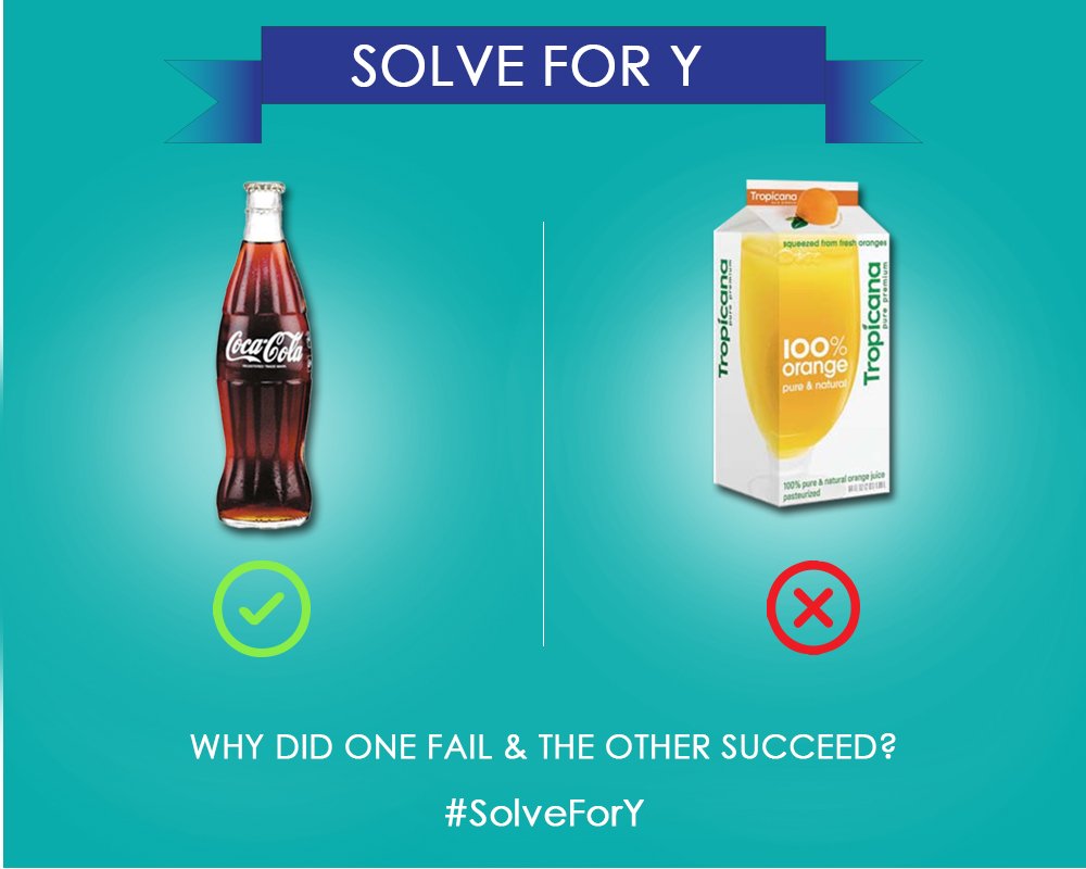 Lokusdesign's tweet image. Do you know the secret formula?
#SolveForY #TheTinyDetails