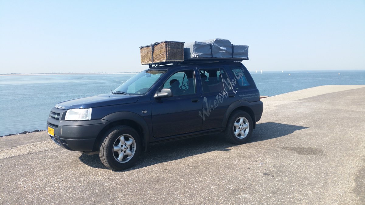 #Weekje #weg met Whereveryougo? Kijk op onze website voor meer info