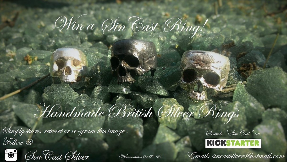 SinCastSilver's tweet image. 