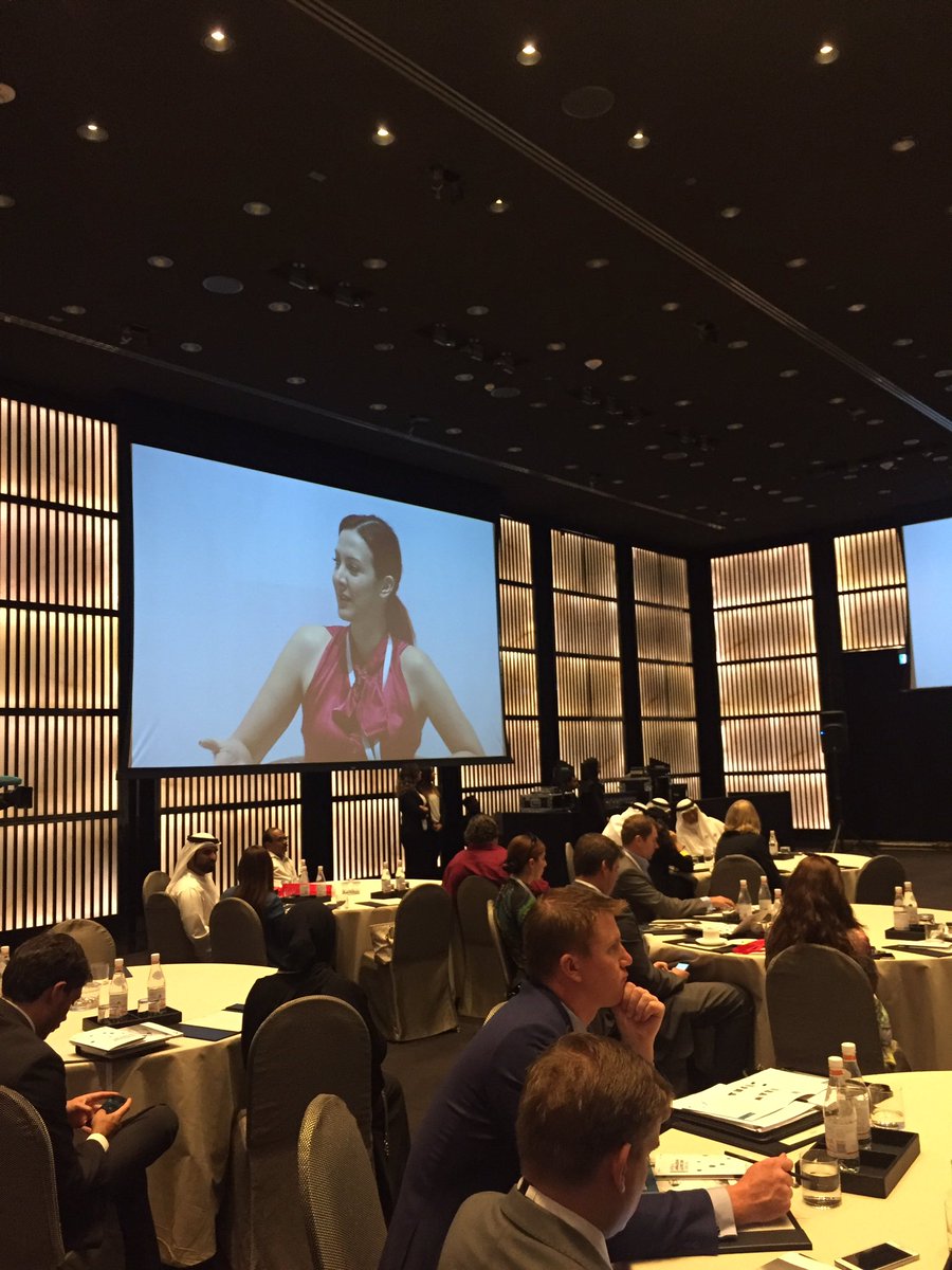 Chantelle Demounacaux: We do our best to bring women into the investment space