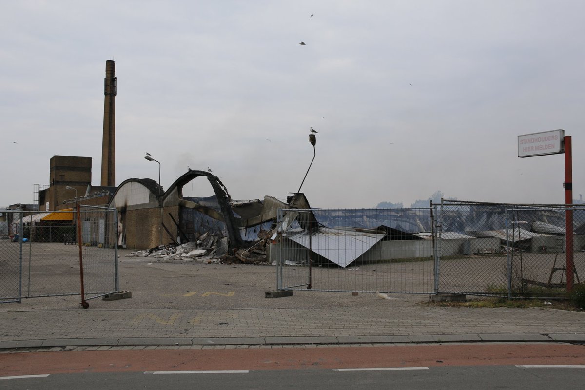 Grote brand legt hallen Vrije Markt Cuijk in de as
gelderlander.nl/regio/maasland…
#dg