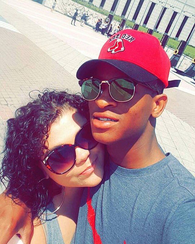 NationalBarbiee's tweet photo. Our #Baecation in Korea ❤️ #TheNelsons https://t.co/hyYxxfpEaC