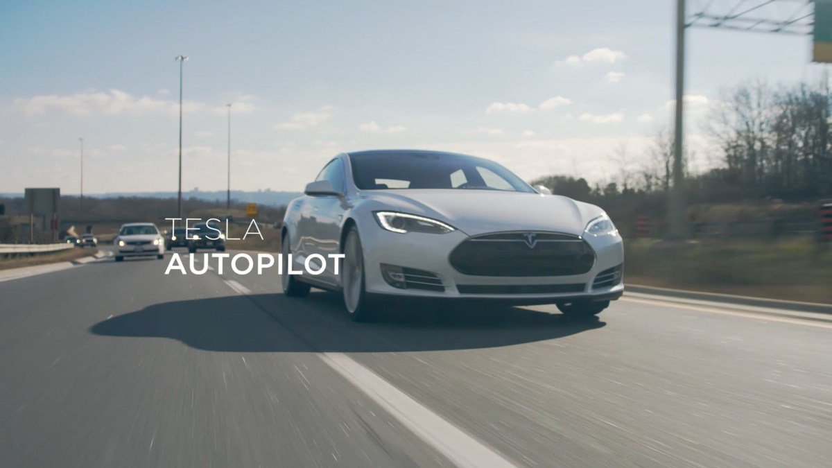 EV_Solutions_'s tweet photo. GM Exec: Tesla &amp; Google Responsible For Acceleration Of Autonomous Driving Dev.. https://t.co/hxgJLURC77 #EV https://t.co/MncHCtnH9D