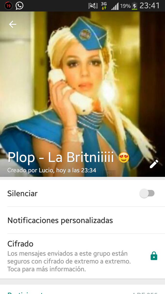 JulietaAylen__'s tweet photo. Recién es lunes y yo amo a @SoloLucio 👏 JAJAJAJAJAJAJA #LaBritni https://t.co/odUK1bkzoe