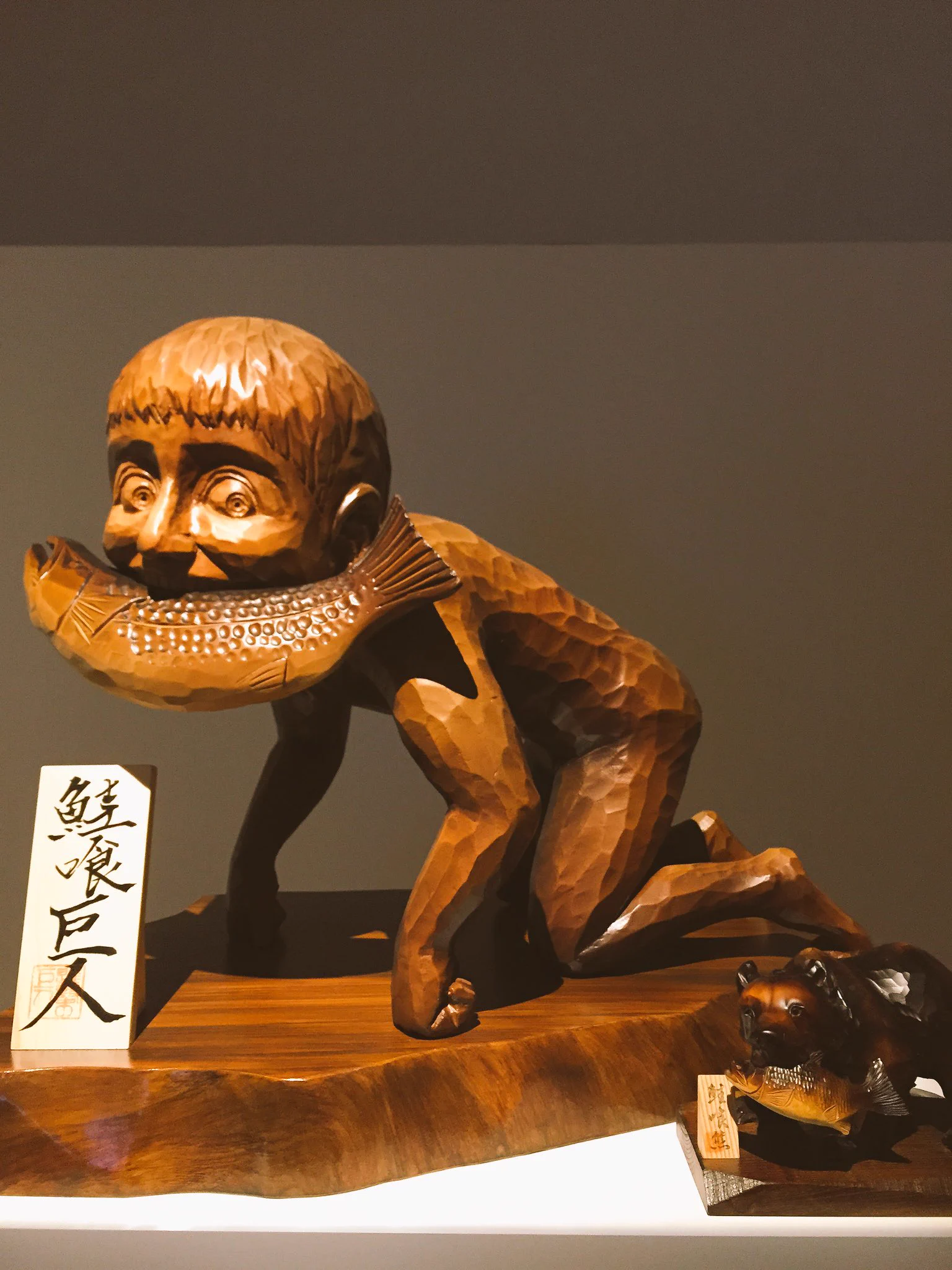 道産子歓喜！！！進撃の巨人展が北海道仕様になっていると話題に！！！