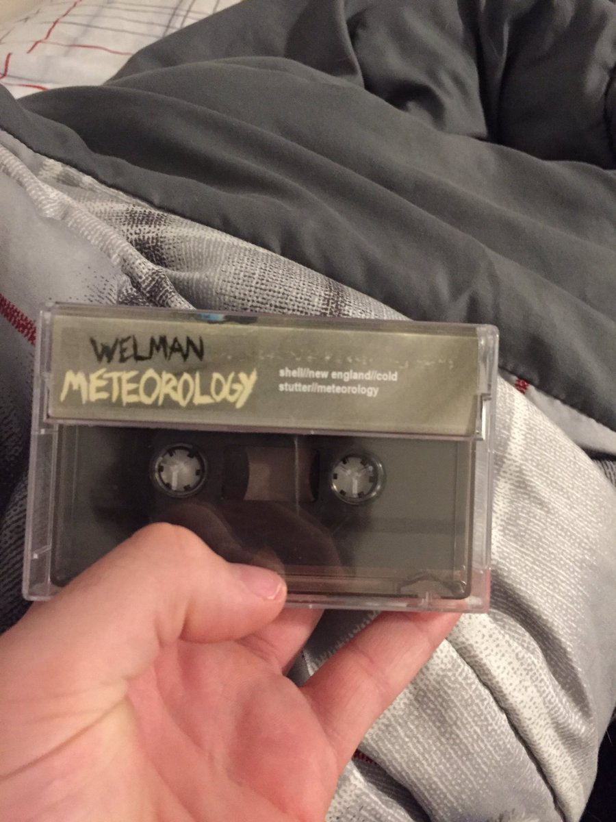 1Welman1's tweet image. Throwback.