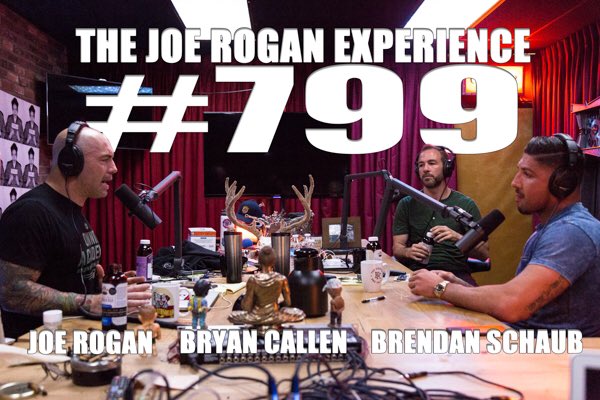 BrendanSchaub's tweet photo. JRE #799 enjoy. https://t.co/2Vuiqu4K47 https://t.co/JqvldDi02P