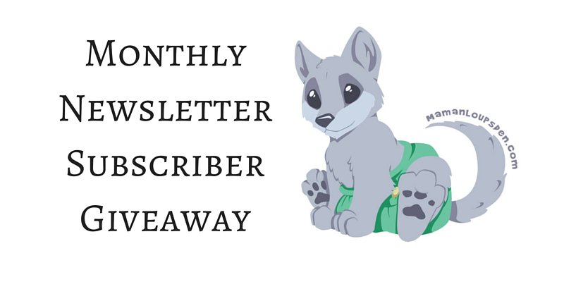 MamanLoupsDen's tweet photo. This month, the prize is a #FunkyFluff Clutch! May 2016 Newsletter Subscriber Giveaway - https://t.co/tre7IvSSKN https://t.co/rnSujWhnXn