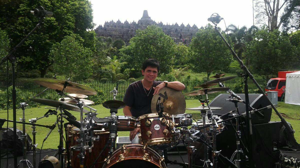 Gilang Ramadhan tweet media