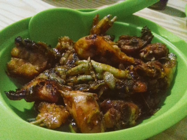 oldfriend_bro's tweet photo. Ayam Indonesia #mondaymotivation #FoodNetworkStar https://t.co/Tw2QmxmwOD