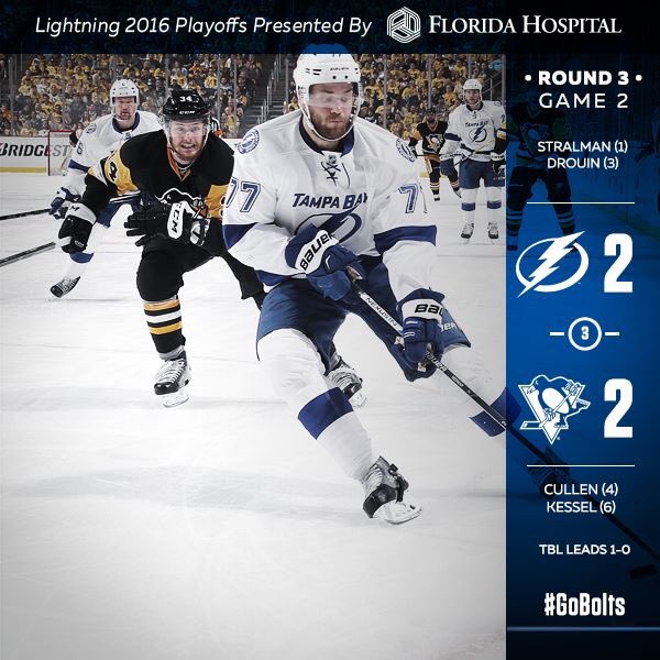 WE GOT THIS!! #WeWantTheCup #LetsGoBolts https://t.co/e5KISS04s5<a href="/tag/wewantthecup"class="tags">#WeWantTheCup</a><a href="/tag/letsgobolts"class="tags">#LetsGoBolts</a>