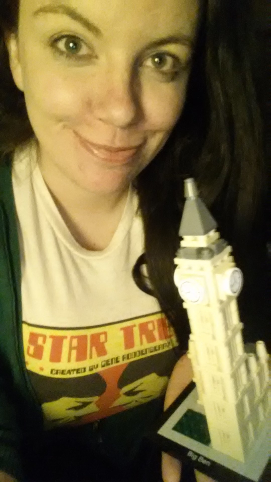TW Pornstars Lovely Lilith. Twitter. Finished my Lego set. Mad skillz