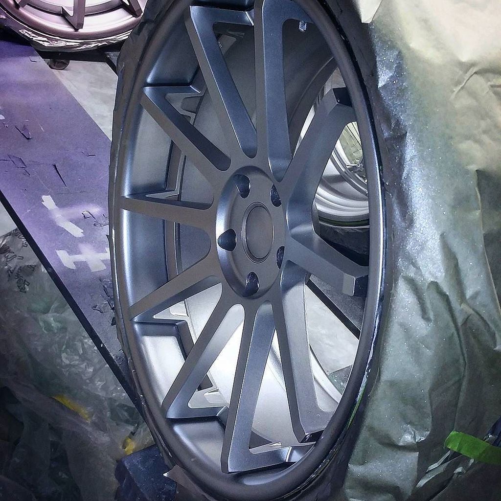 luminoussoc's tweet photo. All we can say is #staytuned project #montecarloss #dubdallas #work #22s #gbody #gbodynation https://t.co/L5qefLTvnx
