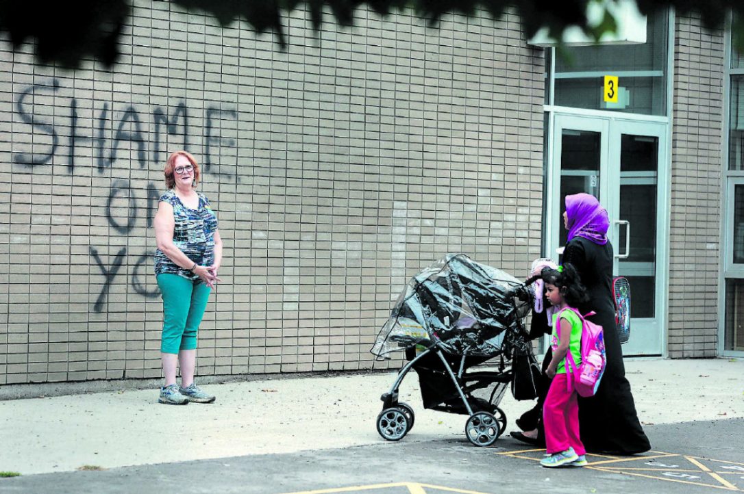 Toronto Star tweet media