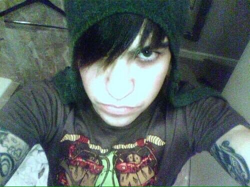 InsecureStump's tweet image. Let's throwback on a Monday for Peter