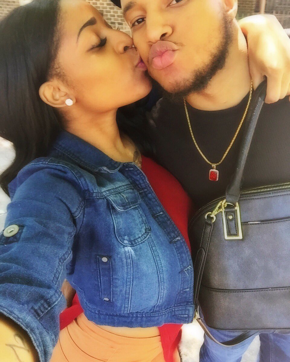 AbitchMainTopic's tweet image. My Everything 😻 i love you 6Dayss left