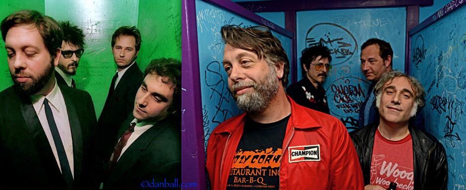 TrashyCreatures's tweet image. Reigning Sound Then (2000) &amp;amp; Now (2016) #reigningsound #danball #memphismusic @GonerRecords @pitchfork