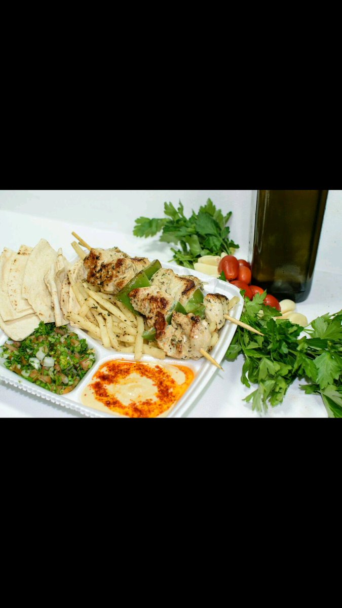 kashkashbbq's tweet photo. 5/17 lunch @Ogilvy @Honest @Fullscreen from 11:30-2:30. https://t.co/wZlpWSD14a