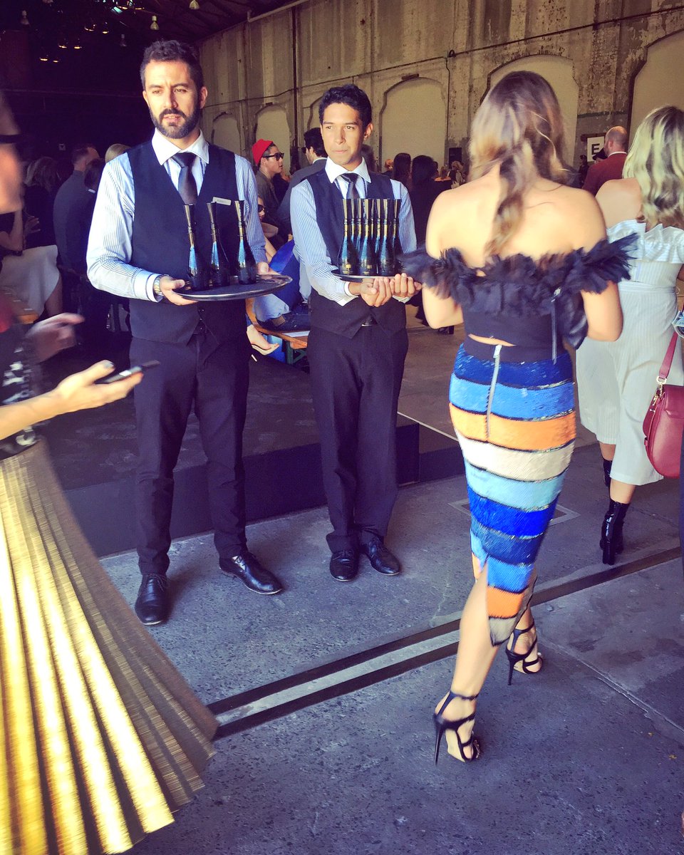 Tempus Two tweet media